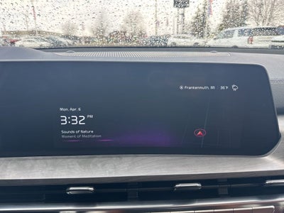 2023 Kia Telluride SX X-Line