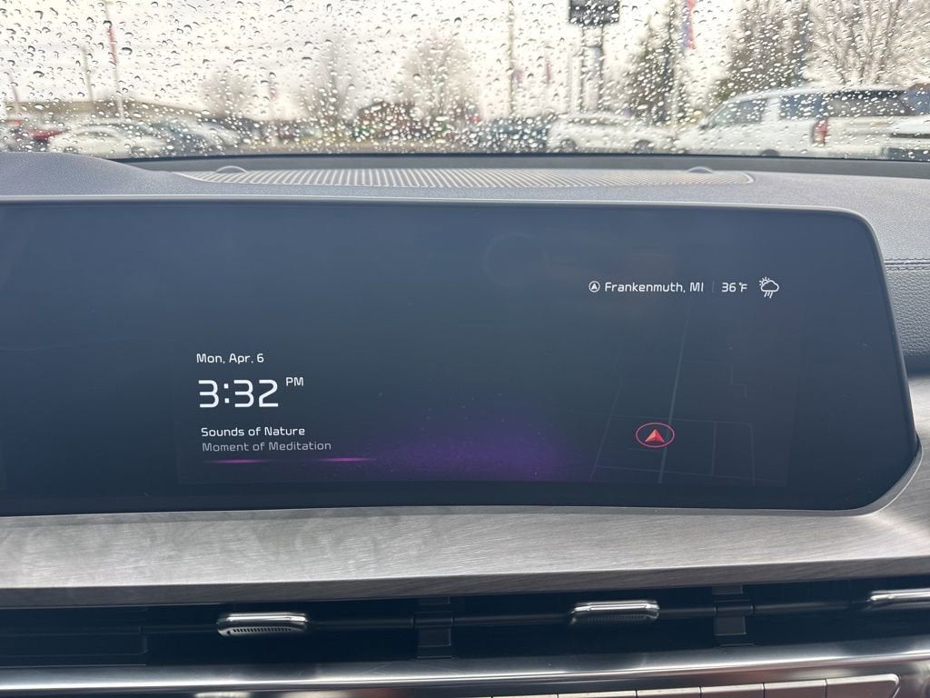 2023 Kia Telluride SX X-Line