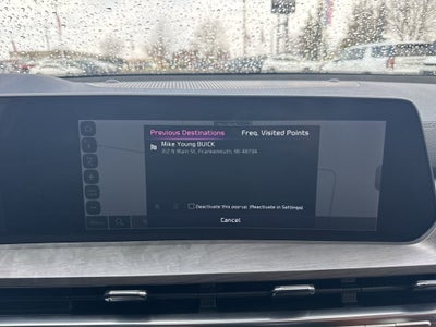 2023 Kia Telluride SX X-Line