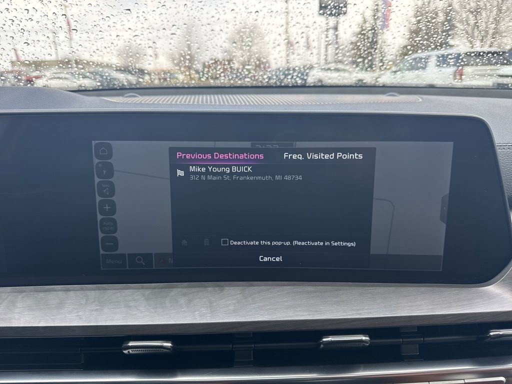 2023 Kia Telluride SX X-Line