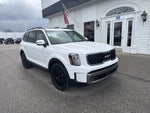 2023 Kia Telluride SX X-Line