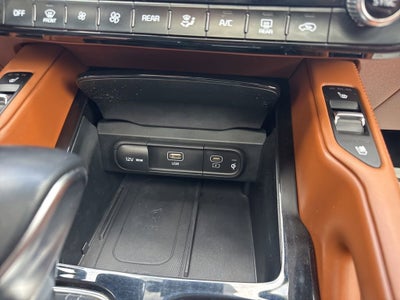 2023 Kia Telluride SX X-Line