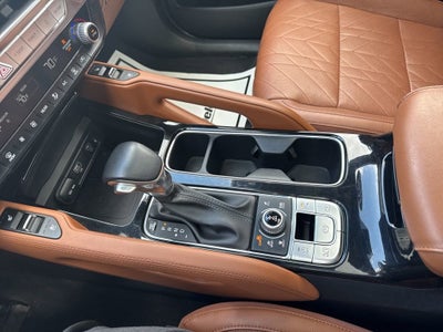 2023 Kia Telluride SX X-Line