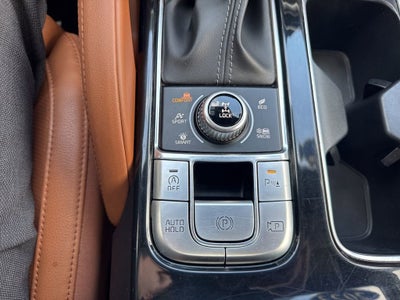 2023 Kia Telluride SX X-Line