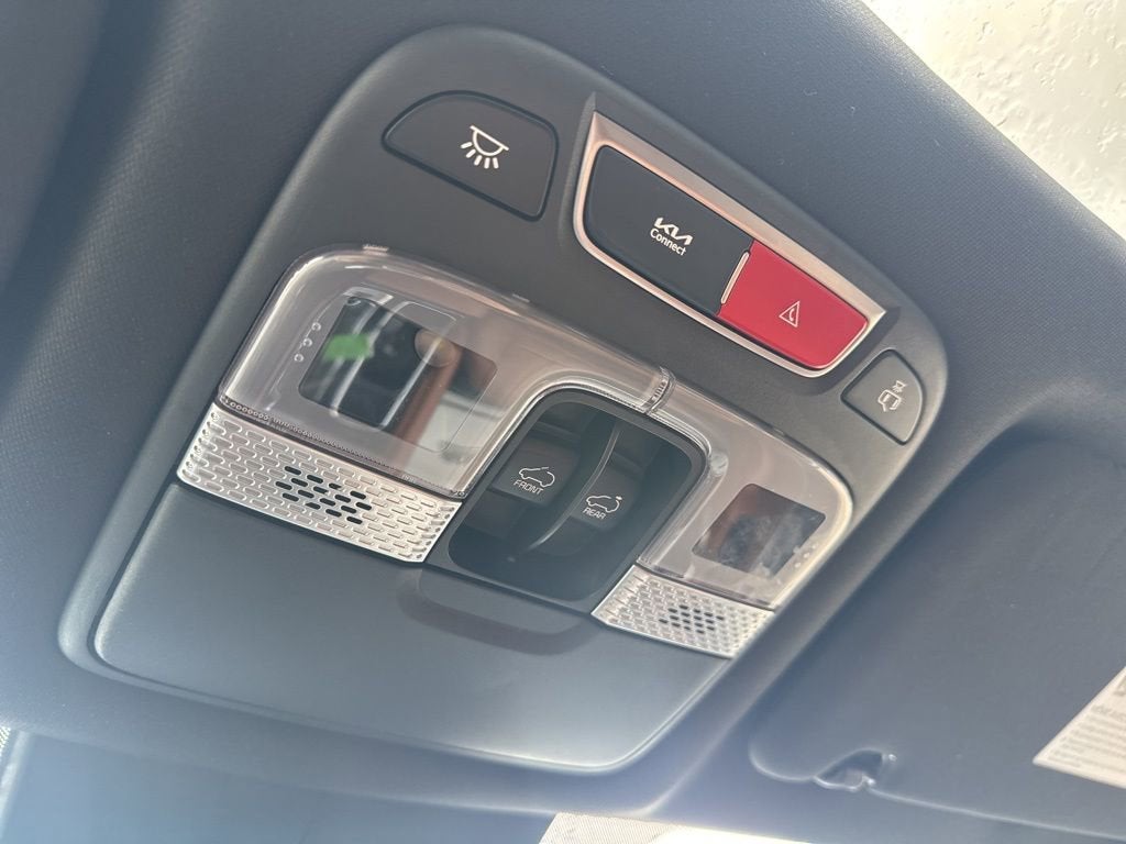 2023 Kia Telluride SX X-Line