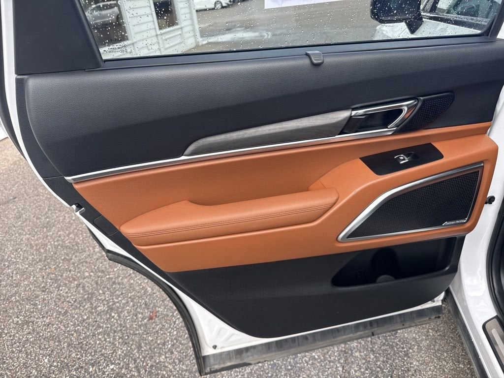 2023 Kia Telluride SX X-Line