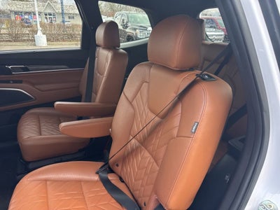 2023 Kia Telluride SX X-Line