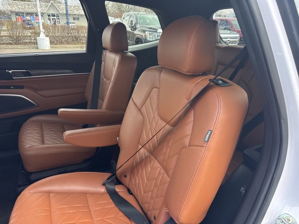 2023 Kia Telluride SX X-Line
