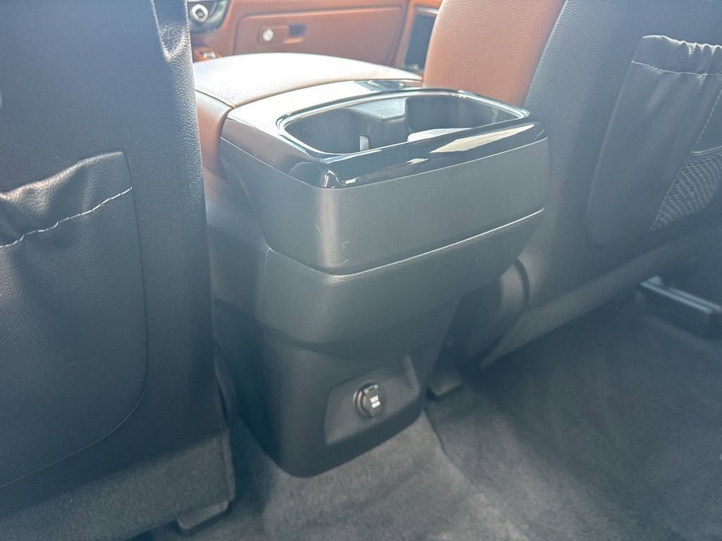 2023 Kia Telluride SX X-Line