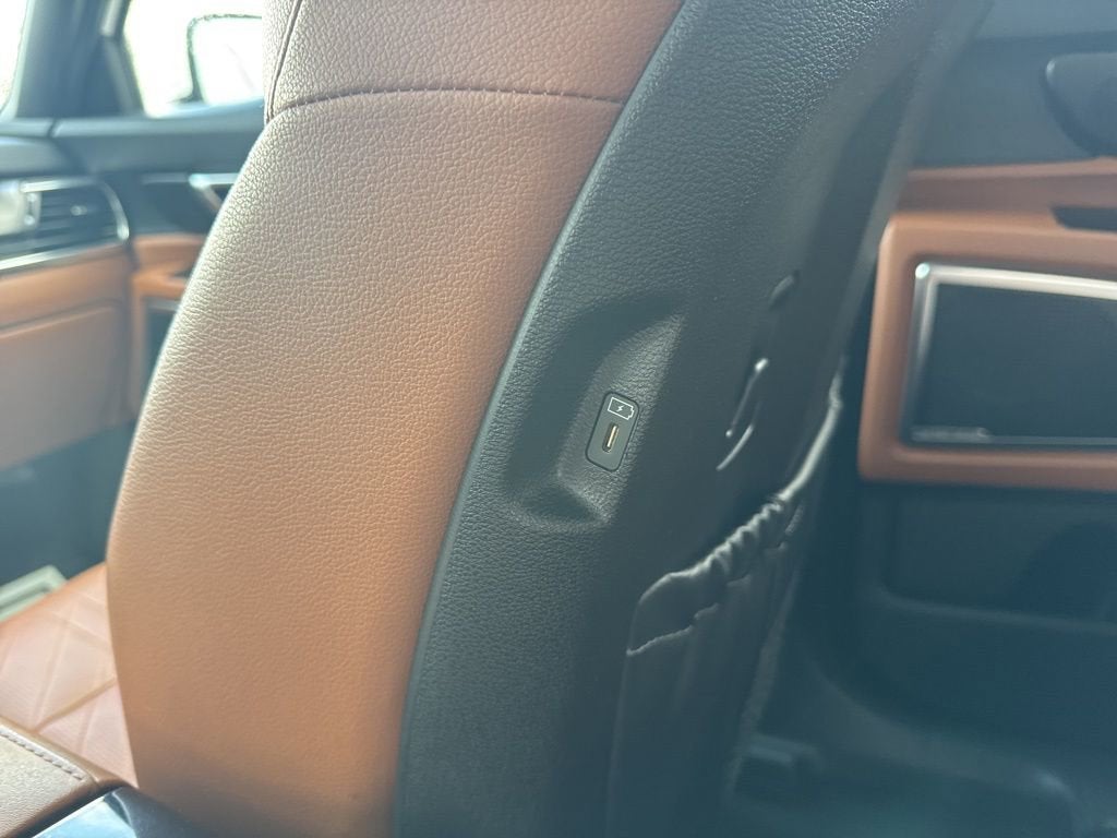 2023 Kia Telluride SX X-Line