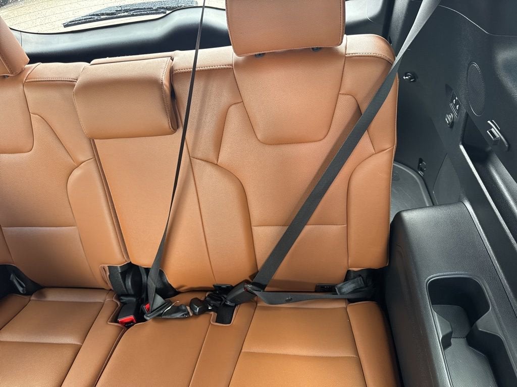 2023 Kia Telluride SX X-Line