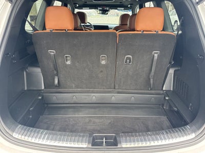 2023 Kia Telluride SX X-Line