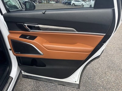 2023 Kia Telluride SX X-Line