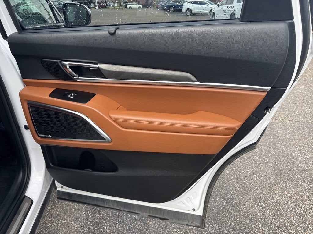 2023 Kia Telluride SX X-Line