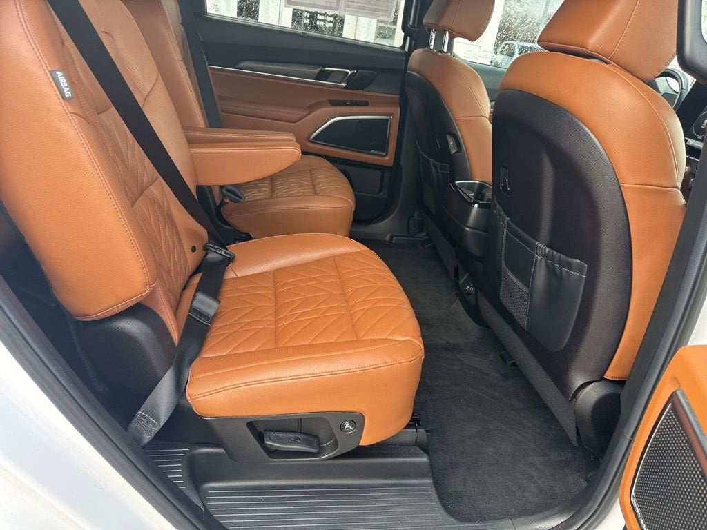 2023 Kia Telluride SX X-Line