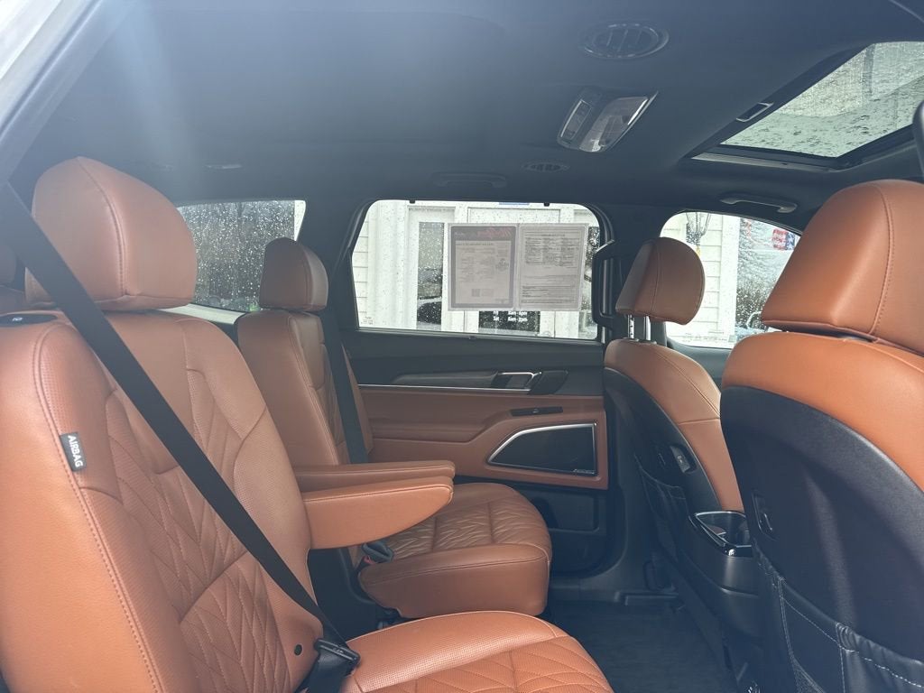 2023 Kia Telluride SX X-Line