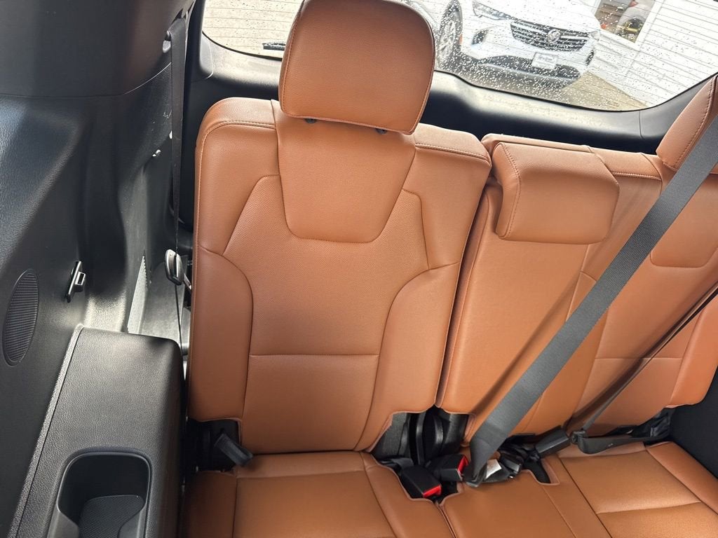 2023 Kia Telluride SX X-Line