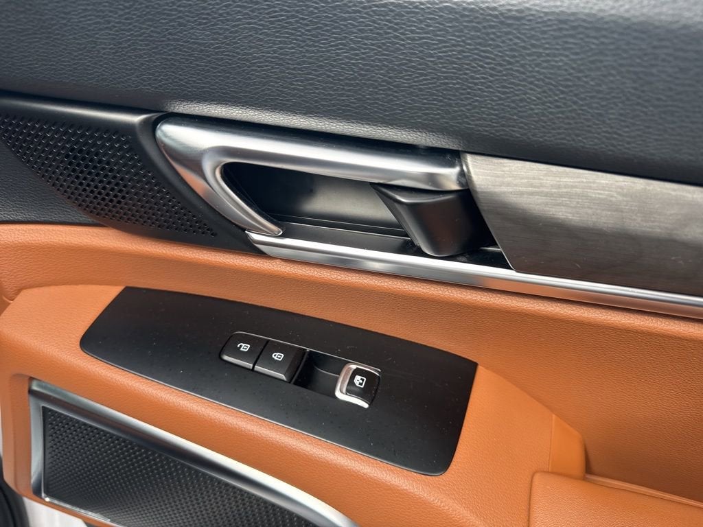 2023 Kia Telluride SX X-Line