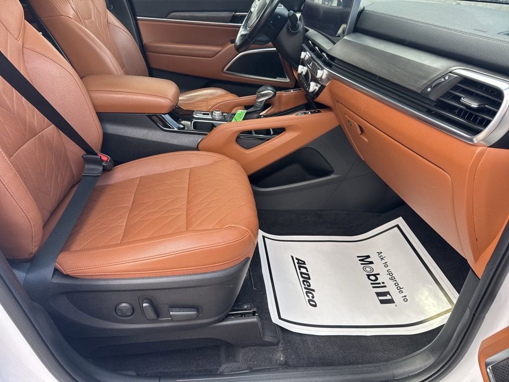 2023 Kia Telluride SX X-Line