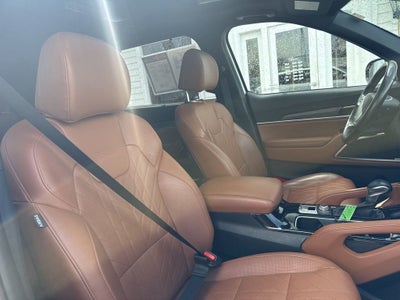 2023 Kia Telluride SX X-Line