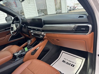 2023 Kia Telluride SX X-Line