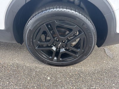 2023 Kia Telluride SX X-Line