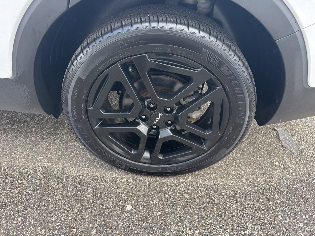 2023 Kia Telluride SX X-Line