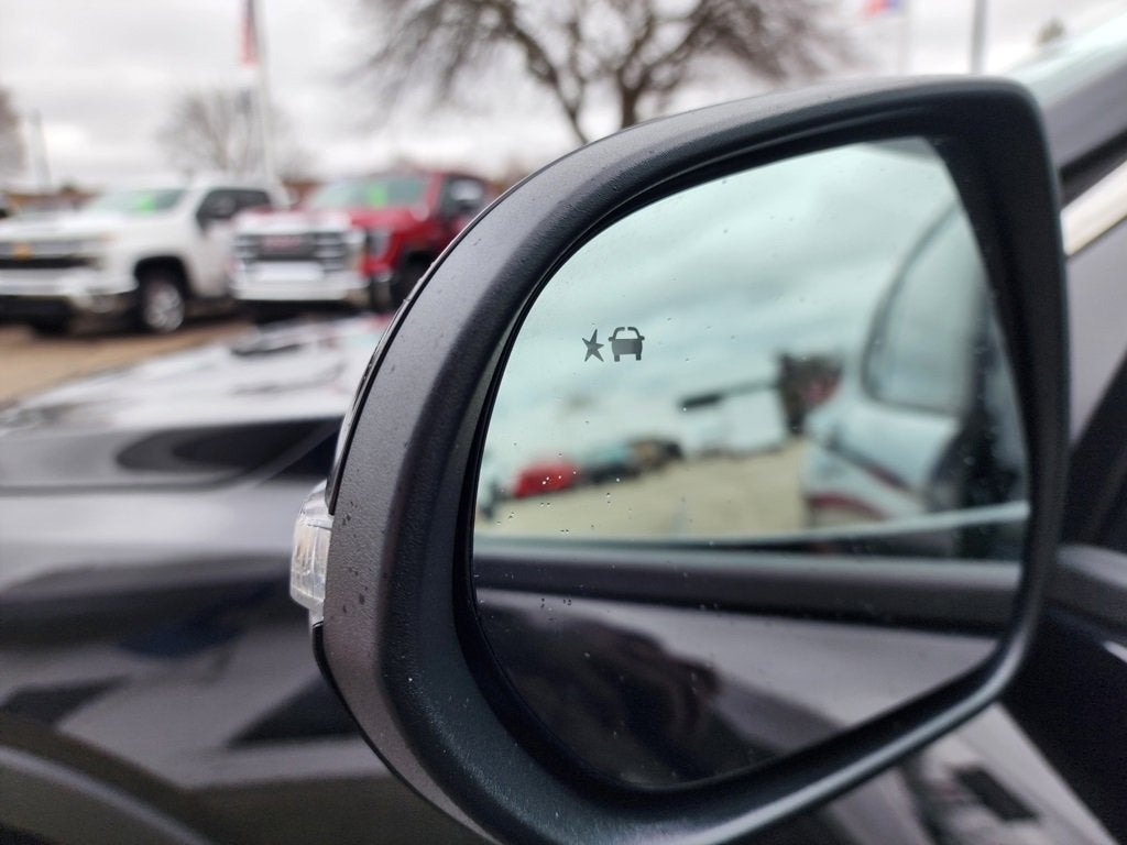 2024 Buick Envista Preferred