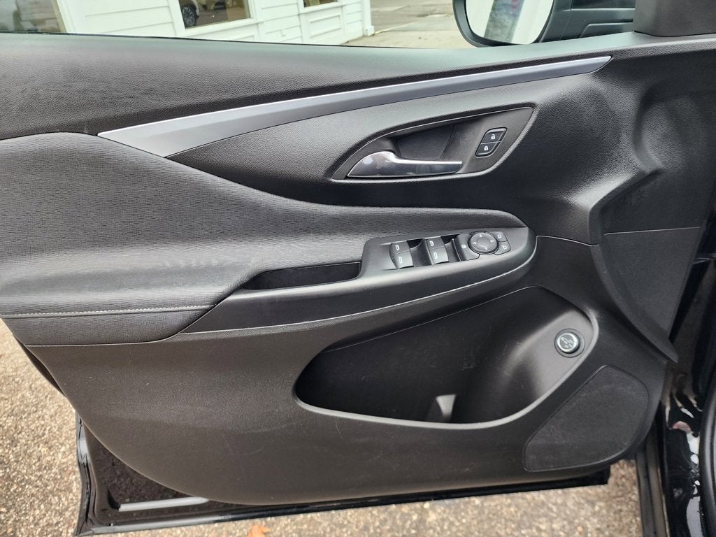 2024 Buick Envista Preferred