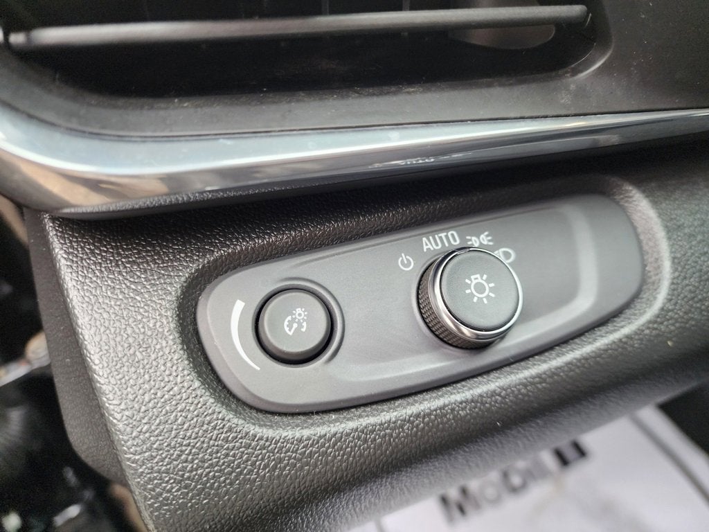 2024 Buick Envista Preferred