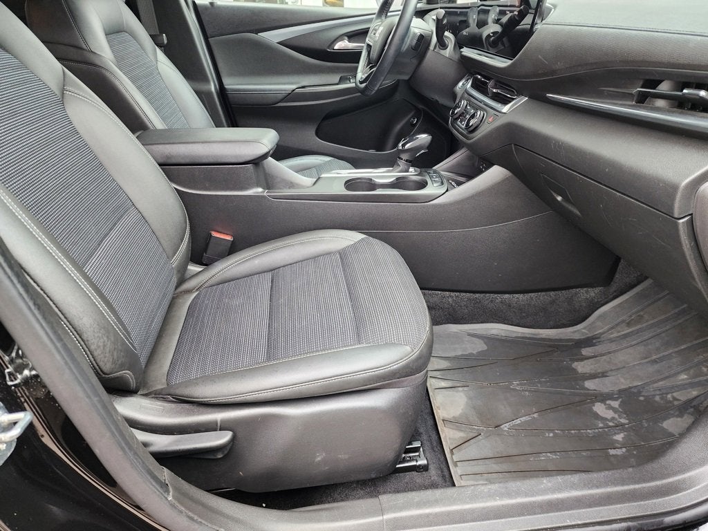 2024 Buick Envista Preferred