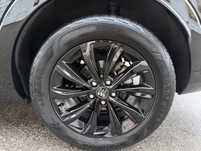 2024 Buick Envista Sport Touring