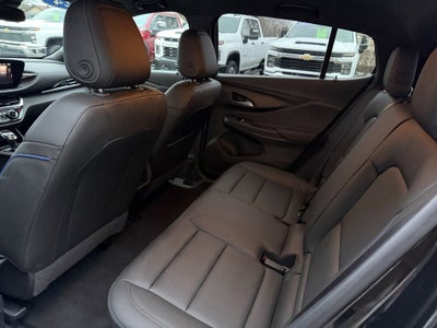 2024 Buick Envista Sport Touring