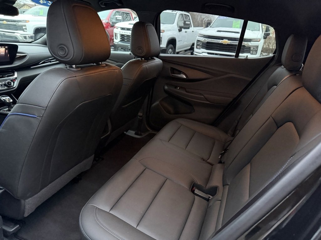 2024 Buick Envista Sport Touring