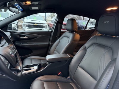 2024 Buick Envista Sport Touring