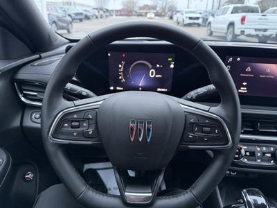 2024 Buick Envista Sport Touring