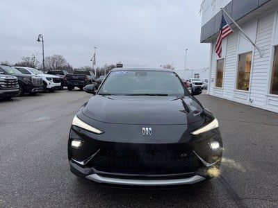 2024 Buick Envista Sport Touring