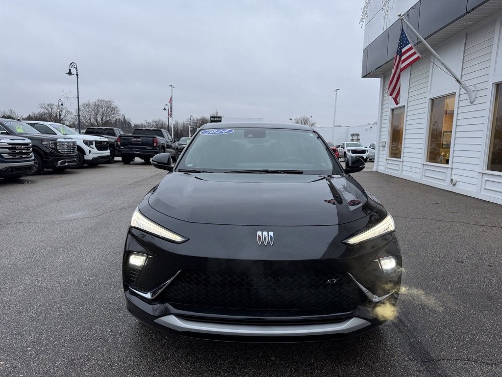 2024 Buick Envista Sport Touring