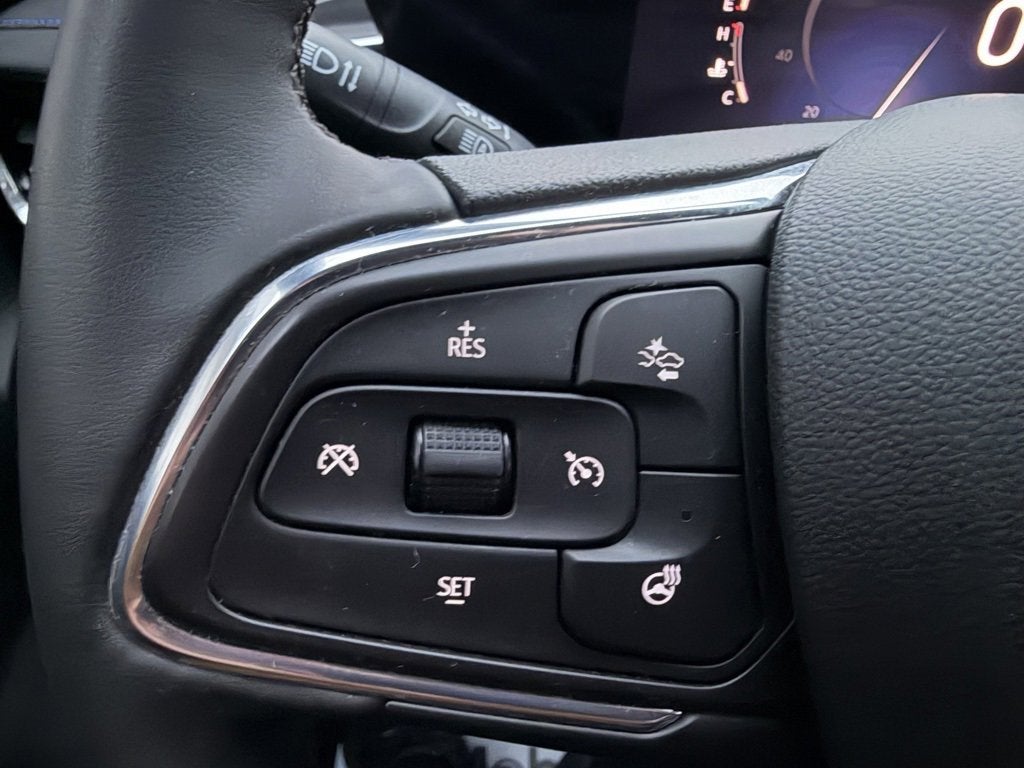 2024 Buick Envista Sport Touring