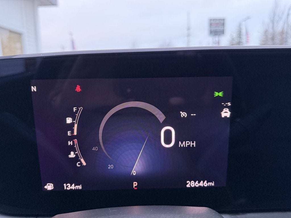 2024 Buick Envista Sport Touring