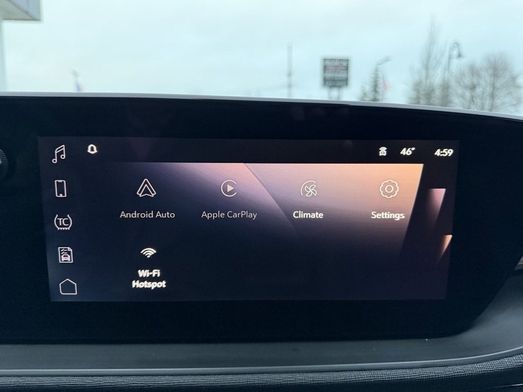 2024 Buick Envista Sport Touring