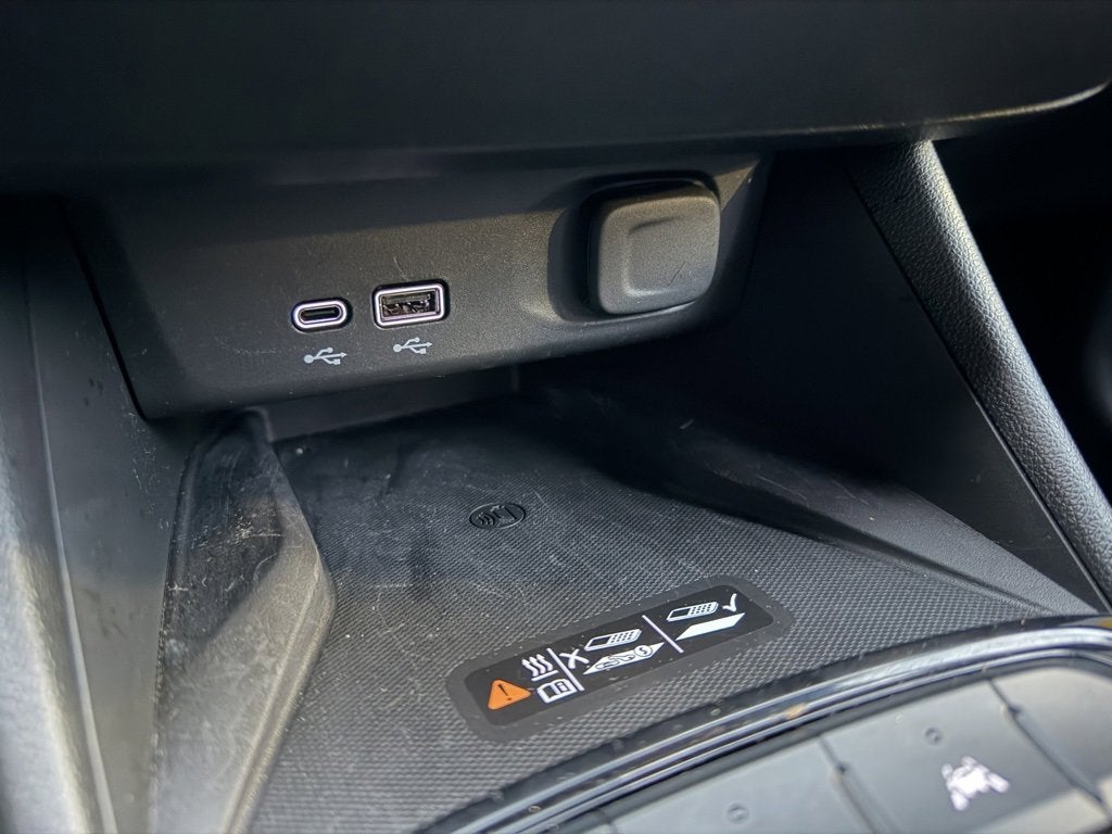 2024 Buick Envista Sport Touring