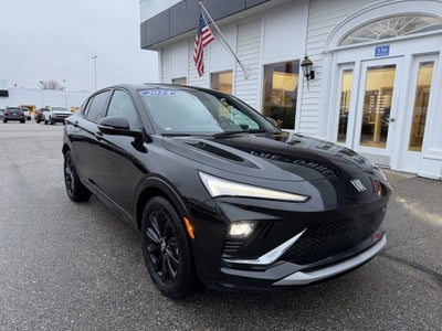 2024 Buick Envista Sport Touring