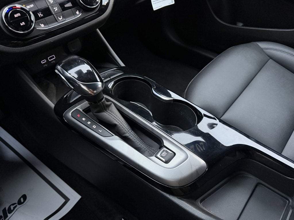 2024 Buick Envista Sport Touring