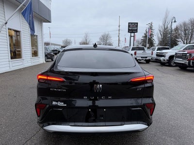 2024 Buick Envista Sport Touring