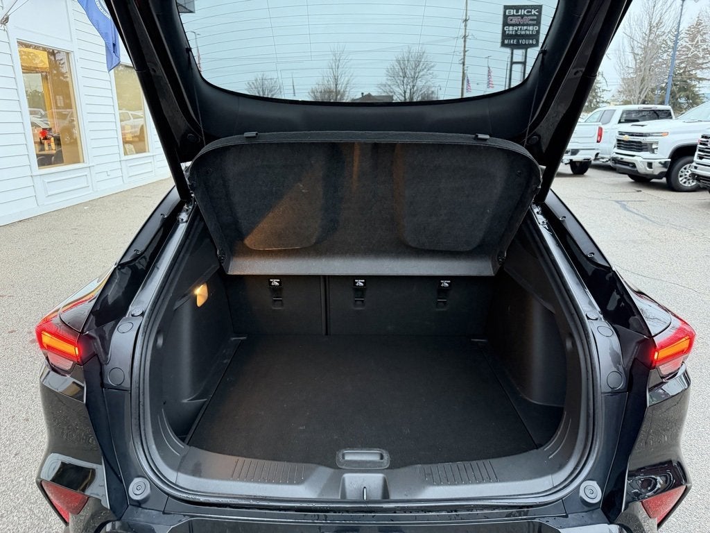 2024 Buick Envista Sport Touring