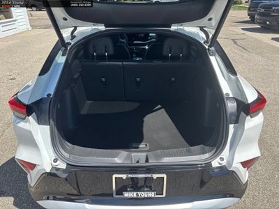 2024 Buick Envista Sport Touring