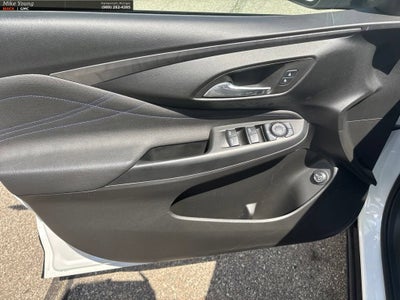2024 Buick Envista Sport Touring