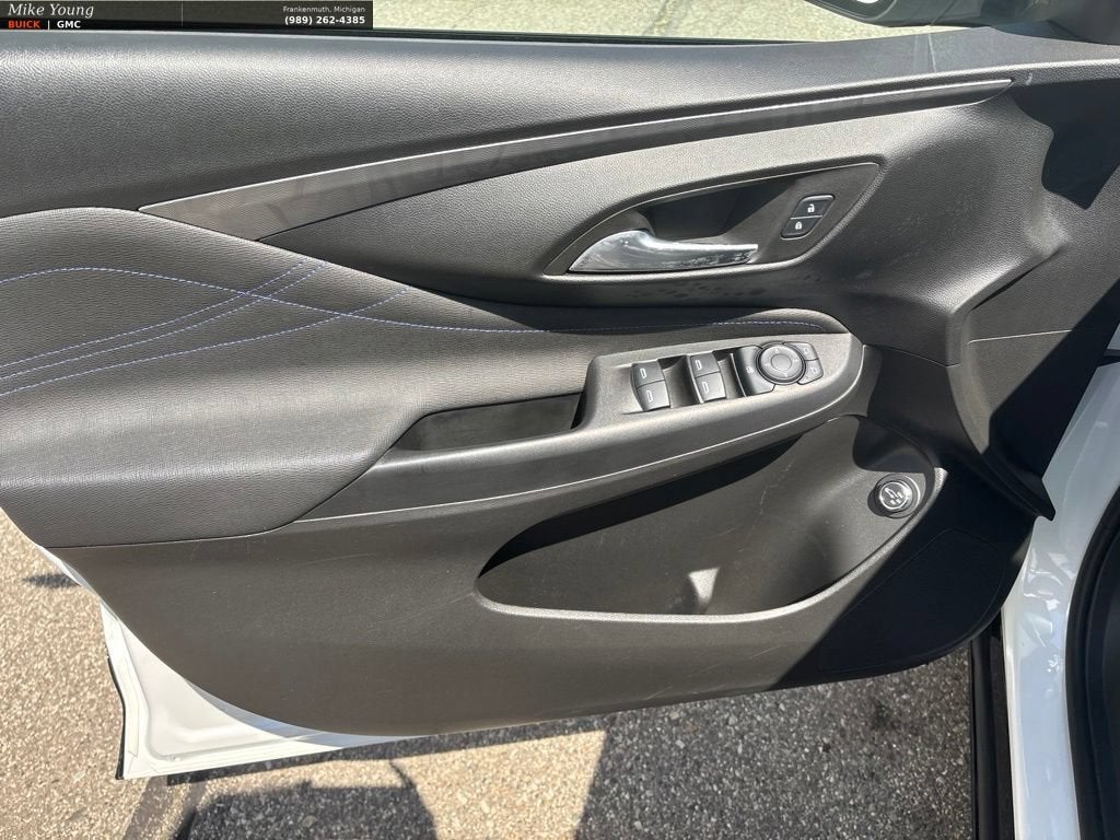 2024 Buick Envista Sport Touring
