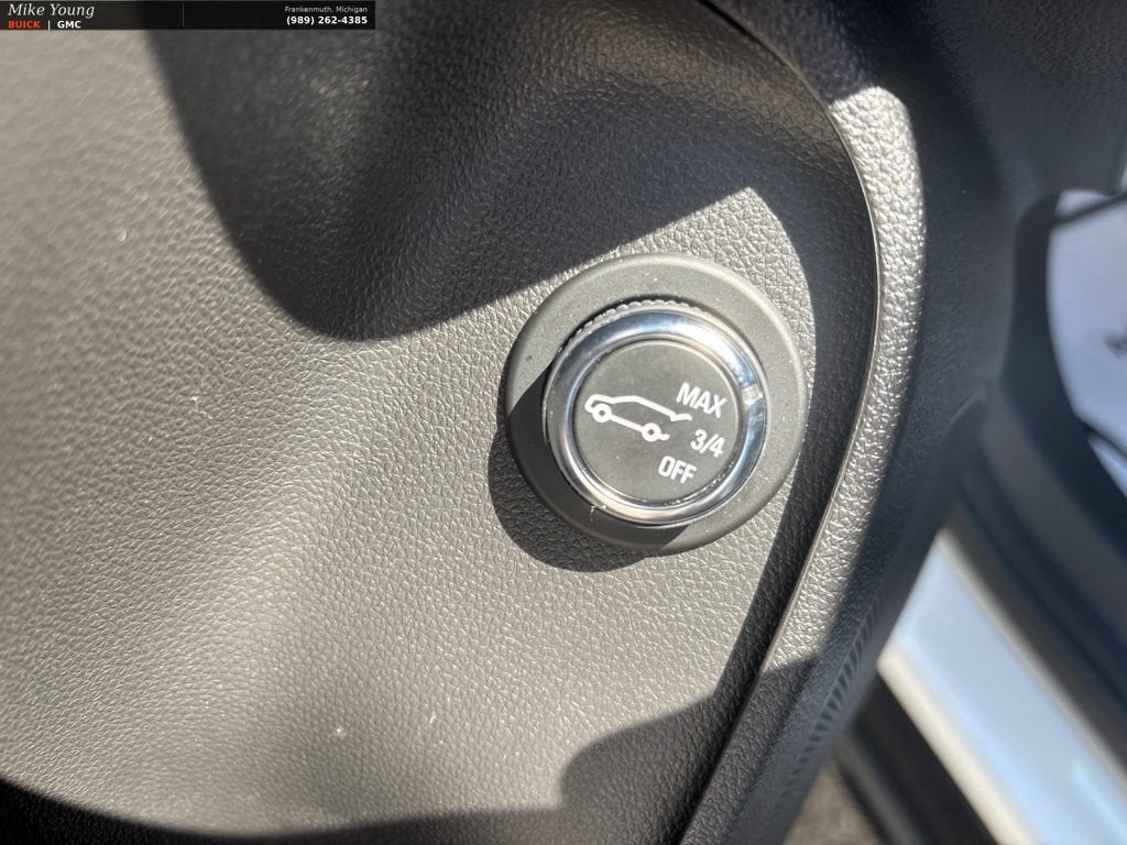 2024 Buick Envista Sport Touring